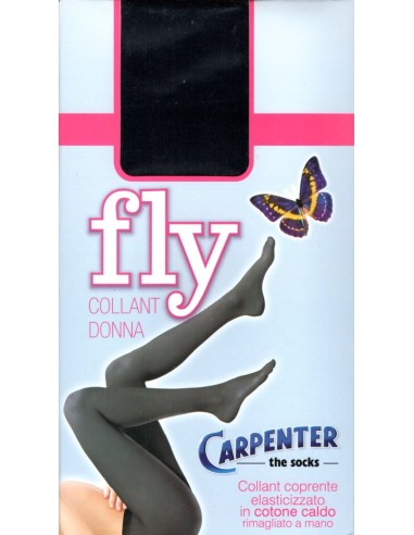 Carpenter - FLY - COTONE CALDO - COLLANT