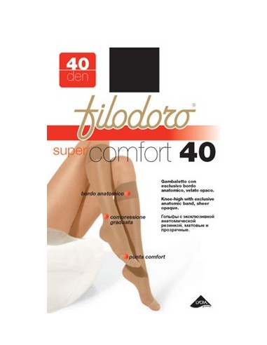 Filodoro - SUPER COMFORT 40